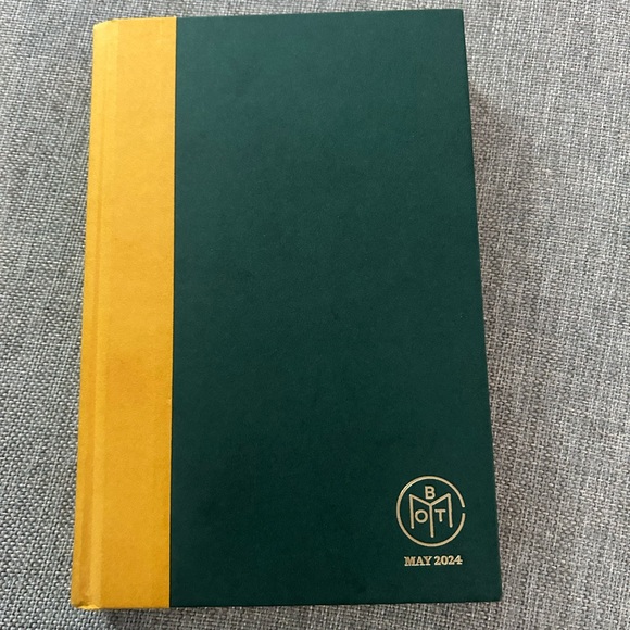 The Paradise Problem - Picture 5 of 5